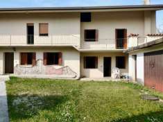 Foto Terratetto plurifamiliare in vendita a Spilimbergo