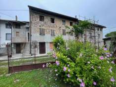 Foto Terratetto plurifamiliare in vendita a Talmassons