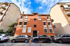 Foto Terratetto plurifamiliare in vendita a Torino