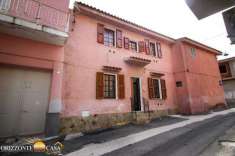 Foto Terratetto plurifamiliare in vendita a Torpe'