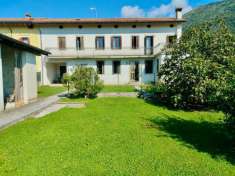 Foto Terratetto plurifamiliare in vendita a Travesio