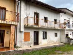 Foto Terratetto plurifamiliare in vendita a Travesio