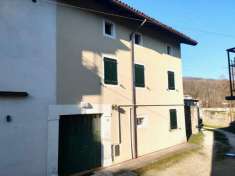 Foto Terratetto plurifamiliare in vendita a Travesio