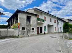 Foto Terratetto plurifamiliare in vendita a Travesio