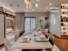 Foto Terratetto plurifamiliare in vendita a Trivignano Udinese