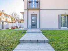 Foto Terratetto plurifamiliare in vendita a Udine