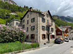 Foto Terratetto plurifamiliare in vendita a Valdidentro