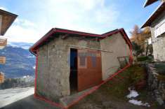 Foto Terratetto plurifamiliare in vendita a Valdisotto