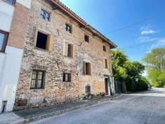 Foto Terratetto plurifamiliare in vendita a Varmo