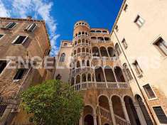 Foto Terratetto plurifamiliare in vendita a Venezia