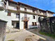 Foto Terratetto plurifamiliare in vendita a Verzegnis