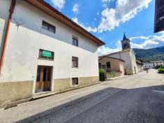 Foto Terratetto plurifamiliare in vendita a Verzegnis