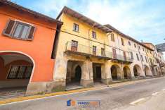 Foto Terratetto plurifamiliare in vendita a Villafranca Piemonte