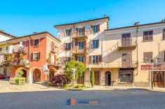 Foto Terratetto plurifamiliare in vendita a Villafranca Piemonte