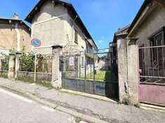 Foto Terratetto plurifamiliare in vendita a Vimercate
