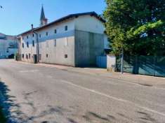 Foto Terratetto plurifamiliare in vendita a Vivaro