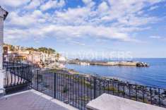 Foto Terratetto unifamiliare in vendita a Acireale