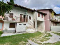 Foto Terratetto unifamiliare in vendita a Alba