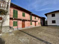 Foto Terratetto unifamiliare in vendita a Alba