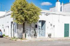 Foto Terratetto unifamiliare in vendita a Alberobello - 4 locali 79mq