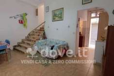 Foto Terratetto unifamiliare in vendita a Alcamo - 3 locali 77mq