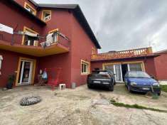 Foto Terratetto unifamiliare in vendita a Alessandria