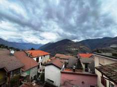 Foto Terratetto unifamiliare in vendita a Alta Valle Intelvi