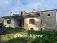 Foto Terratetto unifamiliare in vendita a Altavilla Silentina