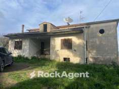 Foto Terratetto unifamiliare in vendita a Altavilla Silentina
