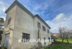 Foto Terratetto unifamiliare in vendita a Altavilla Silentina