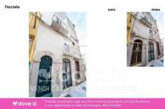 Foto Terratetto unifamiliare in vendita a Andria
