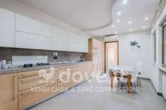 Foto Terratetto unifamiliare in vendita a Ardea