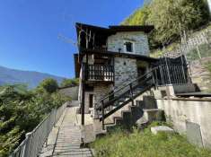 Foto Terratetto unifamiliare in vendita a Ardenno