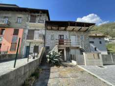 Foto Terratetto unifamiliare in vendita a Ardenno