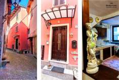 Foto Terratetto unifamiliare in vendita a Argegno