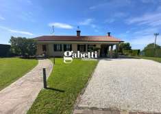 Foto Terratetto unifamiliare in vendita a Arre