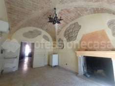 Foto Terratetto unifamiliare in vendita a Ateleta