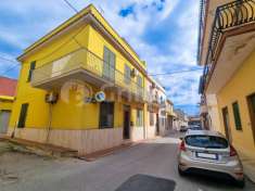 Foto Terratetto unifamiliare in vendita a Avola