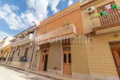 Foto Terratetto unifamiliare in vendita a Avola