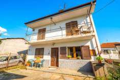 Foto Terratetto unifamiliare in vendita a Bagnolo Piemonte