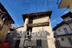 Foto Terratetto unifamiliare in vendita a Bedero Valcuvia