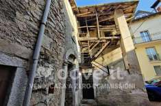 Foto Terratetto unifamiliare in vendita a Bedero Valcuvia