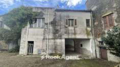 Foto Terratetto unifamiliare in vendita a Bellante