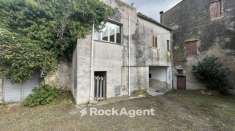 Foto Terratetto unifamiliare in vendita a Bellante