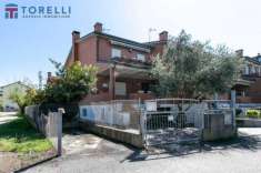 Foto Terratetto unifamiliare in vendita a Bellaria-Igea Marina