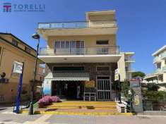 Foto Terratetto unifamiliare in vendita a Bellaria-Igea Marina