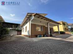 Foto Terratetto unifamiliare in vendita a Bellaria-Igea Marina