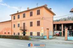 Foto Terratetto unifamiliare in vendita a Borgo San Dalmazzo