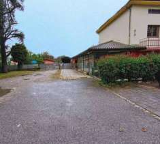 Foto Terratetto unifamiliare in vendita a Borgo Ticino
