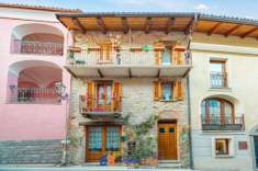 Foto Terratetto unifamiliare in vendita a Bossolasco